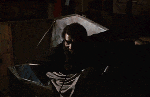 Bamped GIF by Mutha Puaka