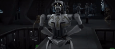 Season 5 GIF by Star Wars