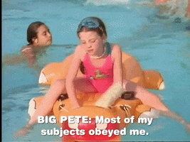 Season 3 GIF
