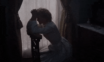 Frustrated Nicole Kidman GIF by The Beguiled