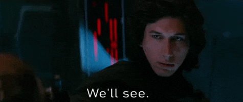 well see the force awakens GIF by Star Wars