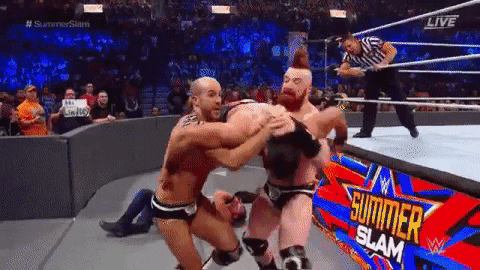 WWE GIF - Find & Share on GIPHY