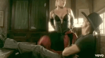 Trouble GIF by P!NK