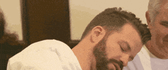 Tired Good Night GIF by 1st Look