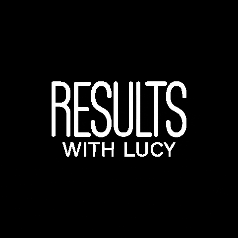 Results with Lucy GIF