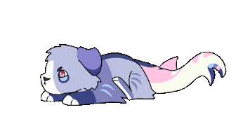 Bebe Sticker