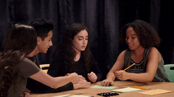 Group Projects GIFs - Get the best GIF on GIPHY