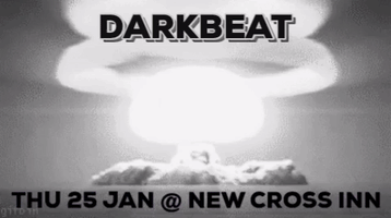 Dark Punk GIF