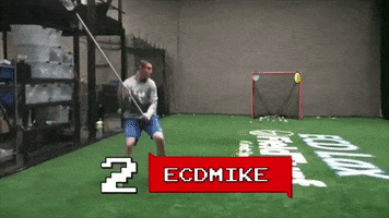 shooting major league lacrosse GIF by ECD Lacrosse