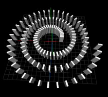 #Vvvv #Vl #Bullet3D GIF