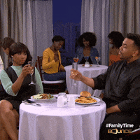 date night love GIF by Bounce
