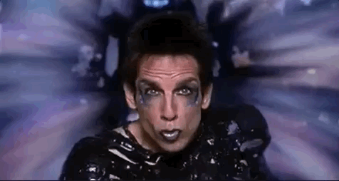 Zoolander Gif By Product Hunt Find Share On Giphy