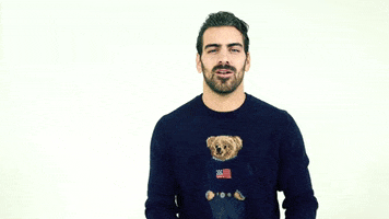 Asl Dwts GIF by Nyle DiMarco