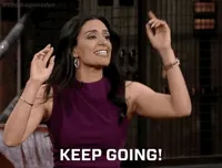 keep going dragons' den GIF by CBC