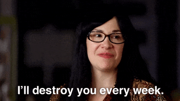 Season 3 Feminist GIF by Portlandia