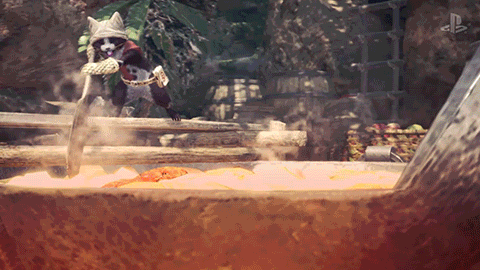 Monster Hunter: Looking for Group - Just looking for people to relax with. It’s possible that my friend may be joining. I can do most t image 3
