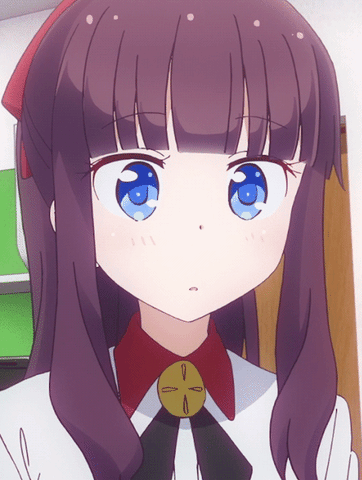 Surprised New Game GIF