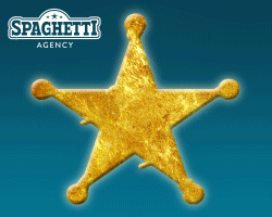 Wild West Agency GIF