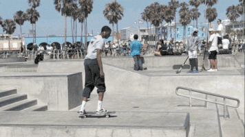 Google Camera GIF