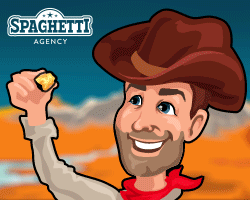 Wild West Agency GIF