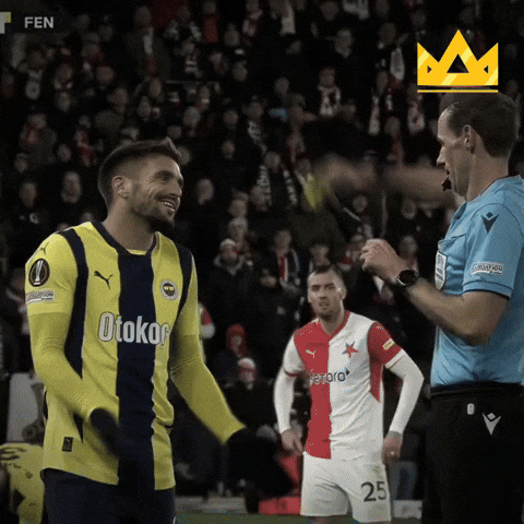 Dusan Tadic GIF by Kral