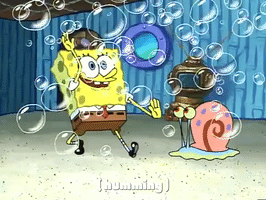 season 2 episode 13 GIF by SpongeBob SquarePants