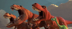 GIF by The Good Dinosaur