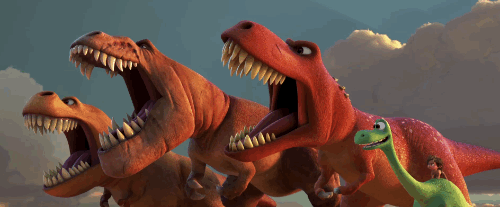 Dynasaur Gif Dynasaur Gif