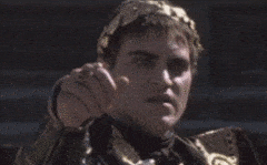 bbriam ok cesar aprobado GIF