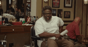 barbershop movie GIF by Barbershop: The Next Cut