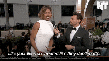 orange is the new black news GIF by NowThis 