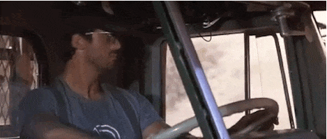 sylvester stallone cruising GIF by Warner Archive