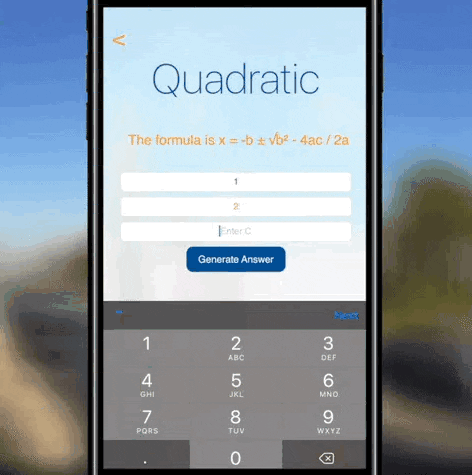 Quadratic-formula GIFs - Get the best GIF on GIPHY