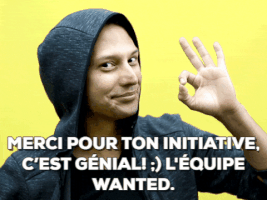 lucjaubert #merci #wantedcommunity GIF