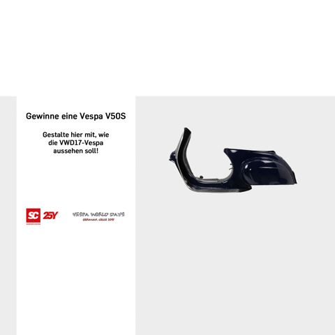 ScooterCenter vespa scooter center vespa world days vwd17 GIF