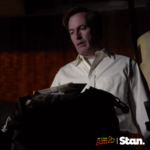 better call saul bcs GIF by Stan.