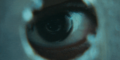 Joel Edgerton Eye GIF by A24