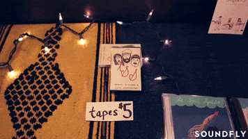 lionel richie cassettes GIF by Soundfly
