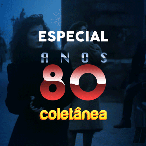 80S Pop GIF by Rede Minas