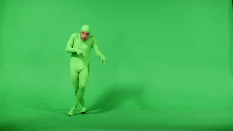 Fundo Verde GIFs - Get the best GIF on GIPHY