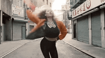 Best Friend Dancing GIF by Ultra Records