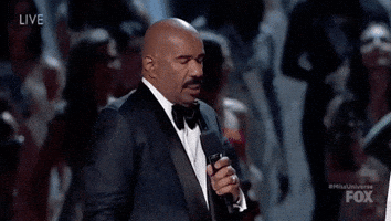 steve harvey GIF by Miss Universe