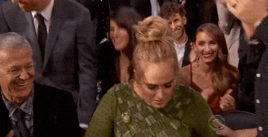 The Grammys GIF by Recording Academy / GRAMMYs