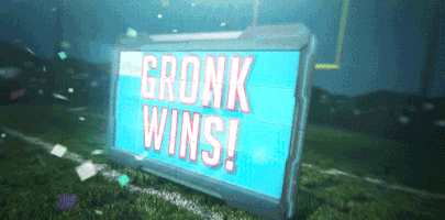 rob gronkowski clueless gamer GIF by Team Coco