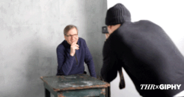 sundance festival GIF by The Hollywood Reporter