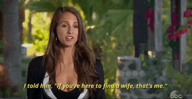 episode 4 vanessa GIF by The Bachelor