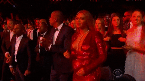 Jay Z Dancing GIF by Recording Academy / GRAMMYs - Find & Share on GIPHY