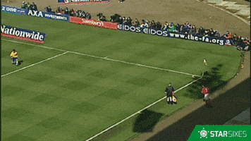 scoring three lions GIF by Star Sixes