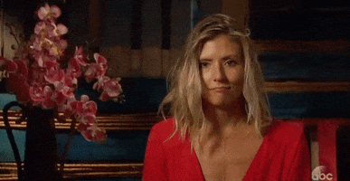Episode 7 Abc GIF by The Bachelor
