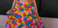 human cupcake GIF by Recording Academy / GRAMMYs